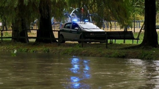 Rapinato, ucciso e gettato nel fiume Lambro, condannati gli aggressori