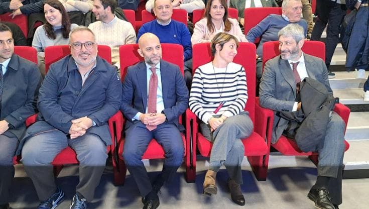 Palazzo di Giustizia, proclamati i 50 eletti in Consiglio regionale. Cirielli assente