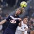 Il Psg cade a Bordeaux: il Lione guadagna. Ibra furioso: 