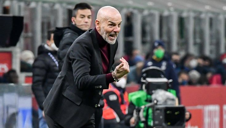Milan, Pioli: "Approccio sbagliato, bravi a riprenderla"