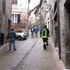 Urbino, fuga di gas dalla caldaia due morti per monossido di carbonio