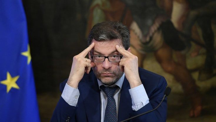 Governo, il derby dei ministri agita i dem. Nella Lega c'è il duo Giorgetti-Bongiorno