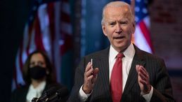La lettera di Zingaretti: “Verde e sfide sociali. L’Europa aspetta Biden sulla nuova via progressista”
