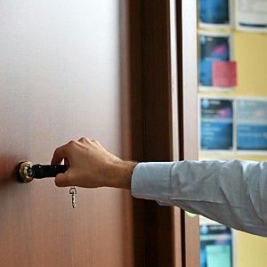 Sesamo, si apre l'hi tech: Clavarino mette a punto il nuovo sistema per riconoscere chi sta suonando alla porta
