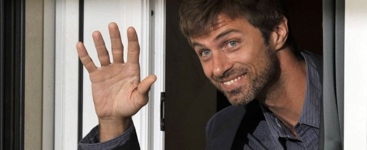 Kim Rossi Stuart, il Freddo dalla faccia d'angelo: "Io sex symbol? Per carità, siamo seri" 