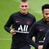 Neymar, si complica il ritorno al Barcellona. Ora l'addio al Psg non è più scontato