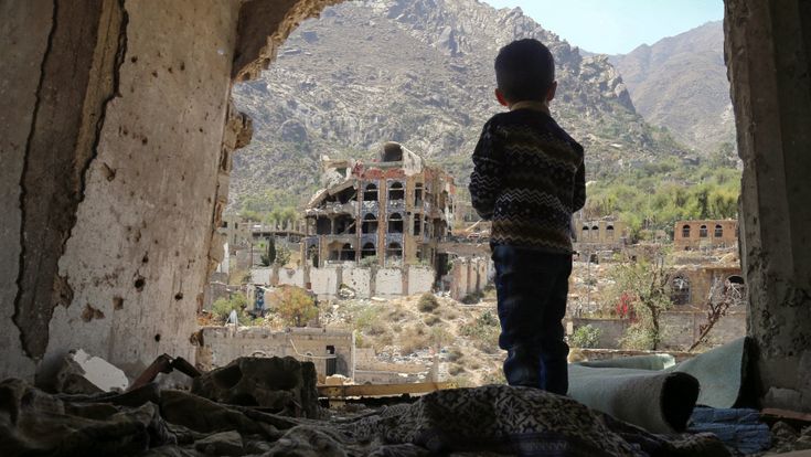 In Yemen tra i più disperati della terra