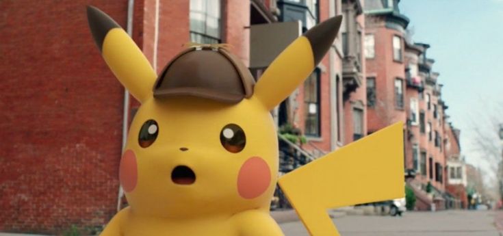 Pokemon Go, ci sarà anche il film 
