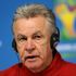 Svizzera, Hitzfeld: ''Non sarà la mia ultima partita''