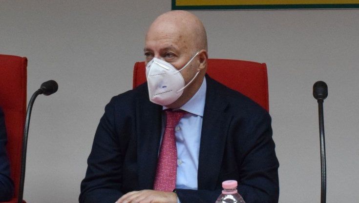 Bari, Roberto Rossi nuovo procuratore e capo della Dda. Sua l'inchiesta sulla Banca popolare