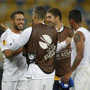 Inter, D'Ambrosio: "Mazzarri ha ragione, siamo 22 titolari. Pronti per Palermo"
