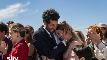 'A casa tutti bene', la serie di Gabriele Muccino
