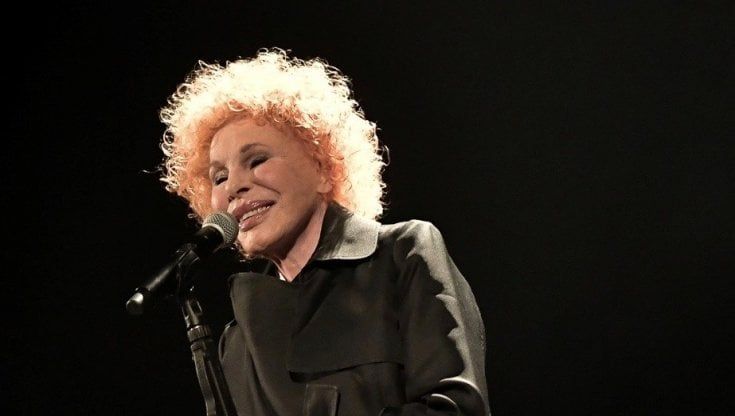 Ornella Vanoni e Massimiliano Finazzer Flory: canzoni e provocazioni al Festival della Bellezza