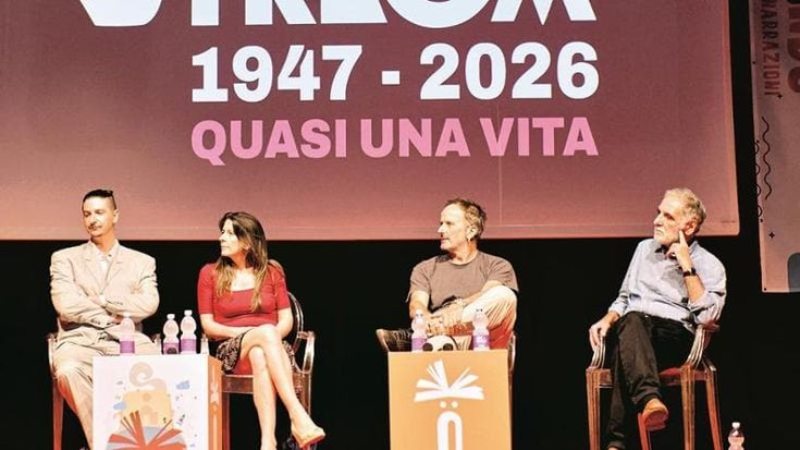 Premio Strega, dopo la lite tra Mari e Ciabatti lo spettacolo continua tra mare e festival