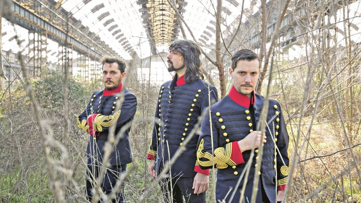 C'era una volta la canzone impegnata. E (sorpresa) c'è ancora 