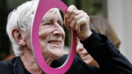 È morto Tomi Ungerer, re delle biblioteche per l'infanzia