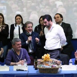 Saviano: "Ministro Salvini, ecco perché la sua Lega non ha capito la ’ndrangheta"