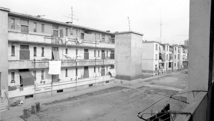 Periferie, il lato oscuro delle città