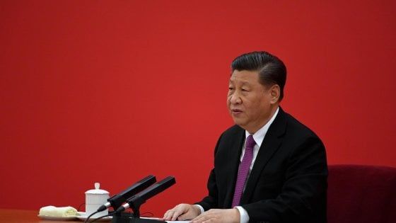 Prime sanzioni di Pechino contro gli Usa dopo il sostegno di Washington alla protesta di Hong Kong