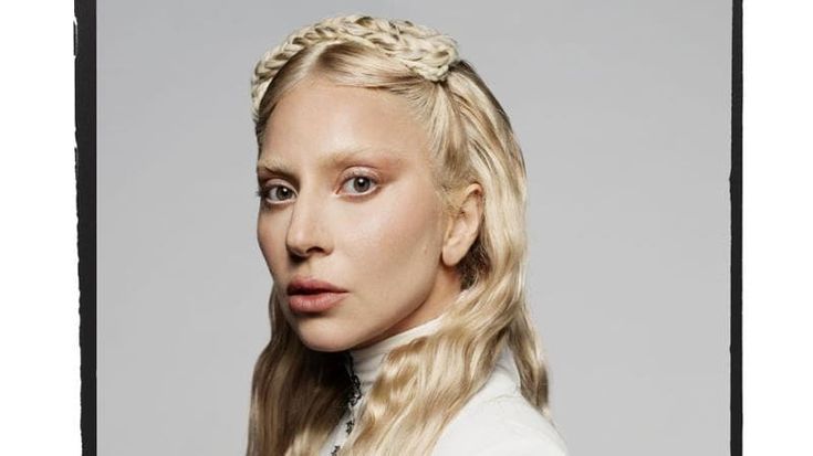 A casa di Lady Gaga per il nuovo album Mayhem: “Trasformo in arte i miei piccoli mostri”