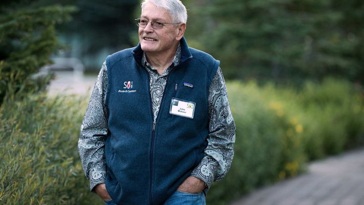 John Malone corteggia Berlusconi, Discovery-Mediaset nozze perfette