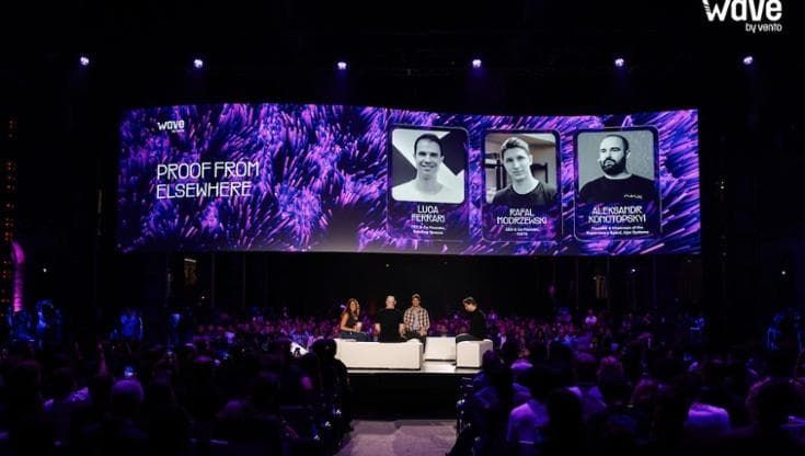 Restare in Europa, e vincere: la lezione delle super startup Bending Spoons, Iceye e Ajax