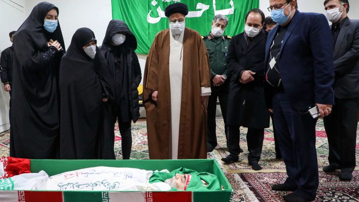La rabbia dell’Iran contro Israele e Usa: "Ci vendicheremo"
