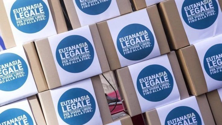 Eutanasia legale: raccolta firme a Parma
