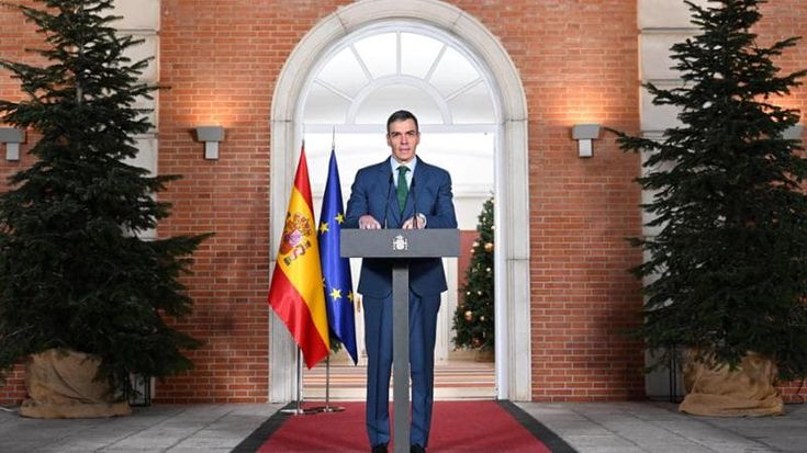 Spagna, boom di Vox alle elezioni in Estremadura: male i socialisti. Sánchez annuncia un rimpasto