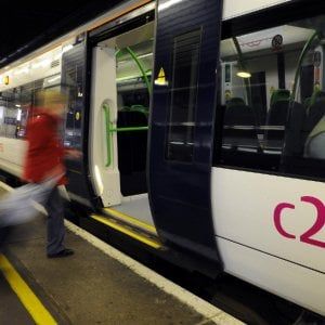 Trenitalia si espande in Regno Unito, chiusa l'acquisizione di C2C