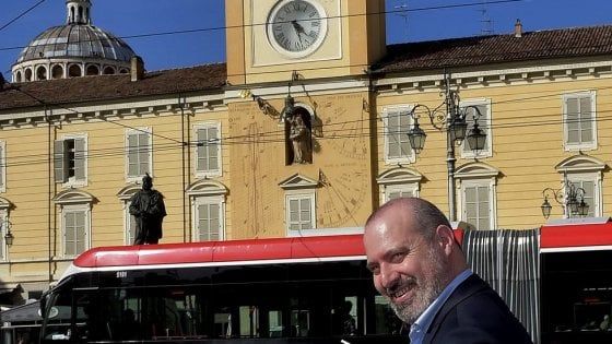 Infrastrutture, gli investimenti della Regione a Parma nel 2017