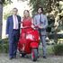 Gruppo Piaggio in prima linea nella lotta all'Aids