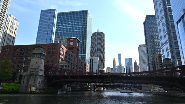 Chicago tra musica, arte e architettura: la città sul lago Michigan che fa sognare gli italiani