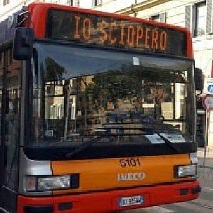 Sciopero dei trasporti, anche la Sicilia si ferma. Garantiti i servizi essenziali