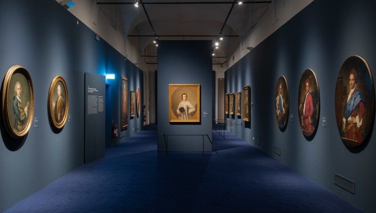 Altro che Pitocchetto, tra nobiltà e sacro Brescia rivela Ceruti