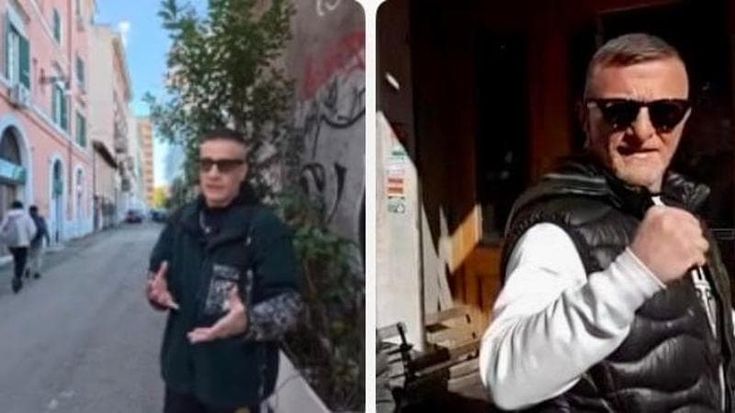 San Lorenzo, l’assalto degli influencer dopo le aggressioni alle donne. Il municipio: “Sciacalli”