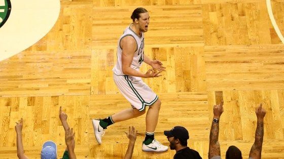 Basket, playoff Nba: Washington si arrende in gara-7, Boston si regala Cleveland