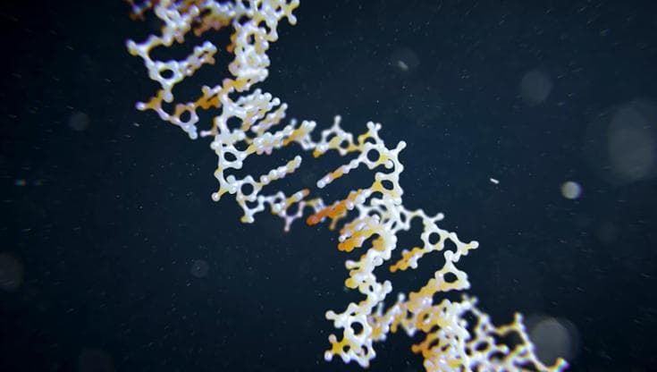 Terapia genica, Crispr diventa ancora più potente grazie all’Ai
