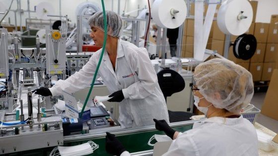 Un'app per analizzare la voce e diagnosticare il coronavirus, al via collaborazione Italia-Israele