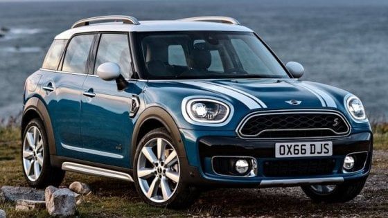 Il paradosso della Mini: la dura legge dei dazi si abbatterà sulla Gran Bretagna che ha voluto la Brexit
