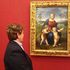 Firenze, Schmidt ridisegna gli Uffizi: un piano solo per i Grandi Maestri
