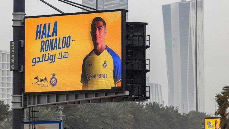 Cristiano Ronaldo potrebbe giocare ancora in Champions grazie a una clausola presente nel contratto con l'Al Nassr
