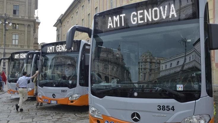 Amt, l’allarme dei consumatori: problemi con i fornitori privati, alcune linee collinari a rischio