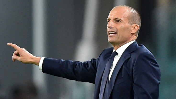 Juventus, Allegri: "Il derby per sistemare la classifica, sono tante piccole finali"
