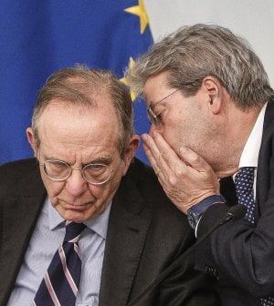 Debito pubblico, i numeri della crisi: così l'austerity ha frenato lo sviluppo