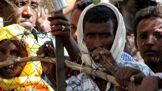 Sudan, 200 profughi eritrei rischiano il rimpatrio e la vita