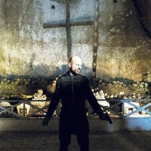 Raiz: "Il mio ritorno a Venezia, sono un sicario e canto nel musical dei Manetti" 