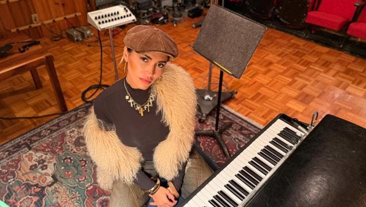 Serena Brancale torna alle radici: “A Sanremo canterò casa mia”