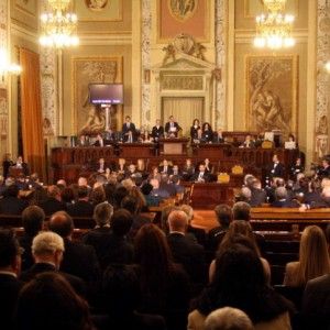 Impignorabilit&agrave; della prima casa, s&igrave; dell'Ars. La parola passa a Roma