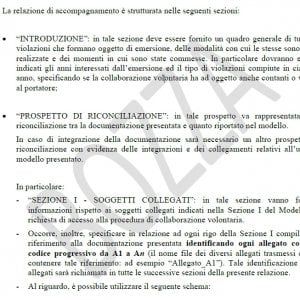 Voluntary bis, le Entrate vogliono una "relazione" sui patrimoni da far riemergere